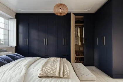 Wardrobes