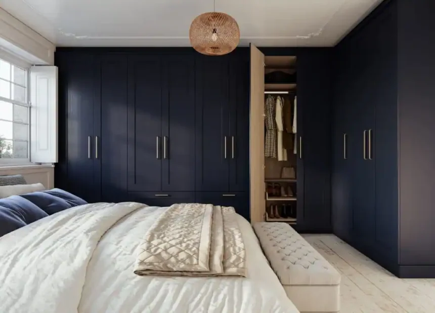 Wardrobes
