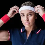 Wrist Sweatbands