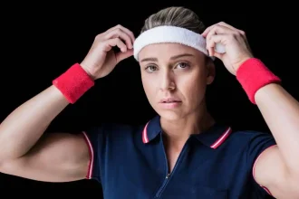 Wrist Sweatbands