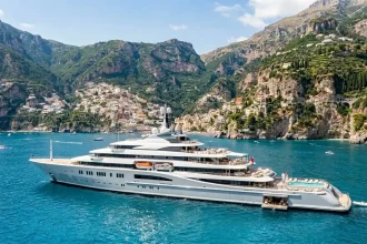 Yachting