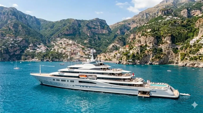 Yachting