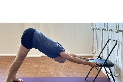 Yoga Chairs