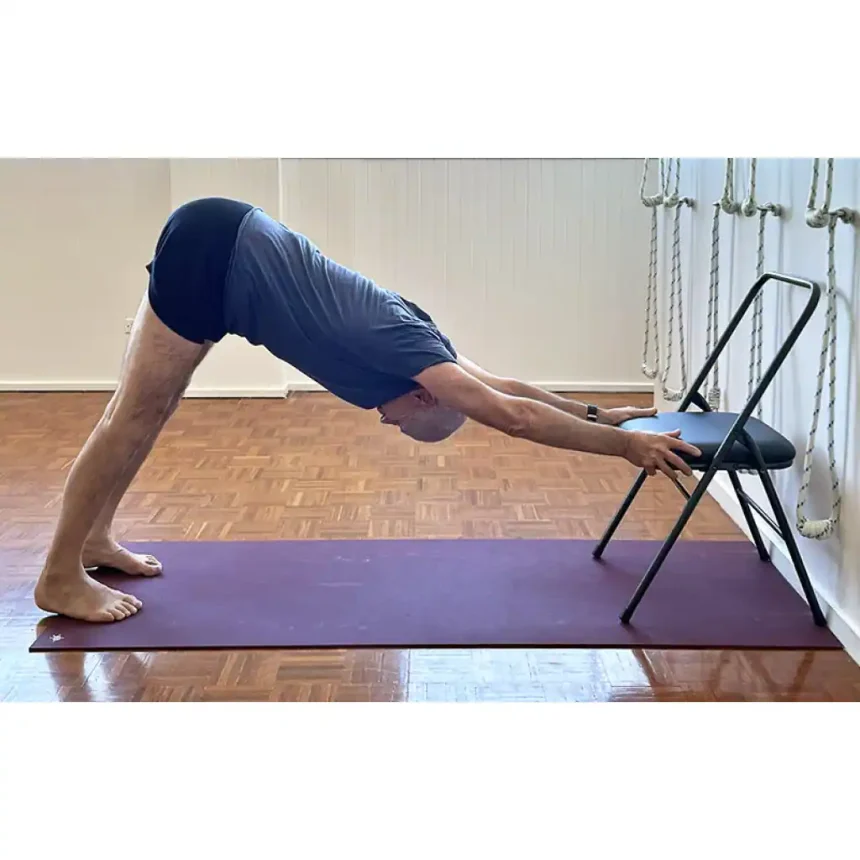 Yoga Chairs