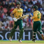 South Africa National Cricket Team