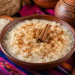 best arroz con leche boliviano near me