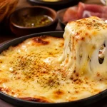 best provoleta al horno near me