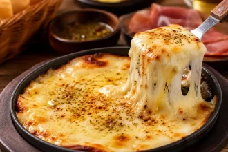 best provoleta al horno near me