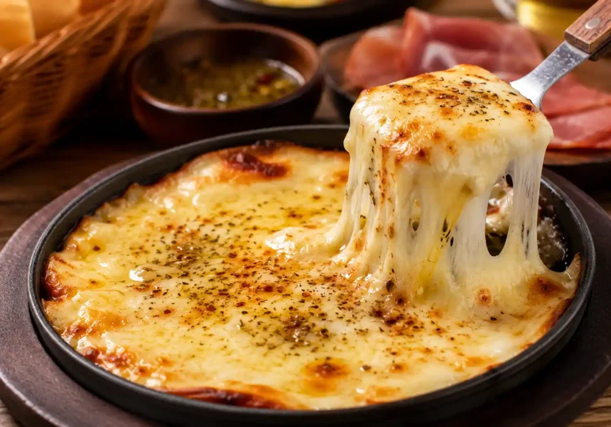 best provoleta al horno near me