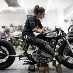 custom motorcycle insurance