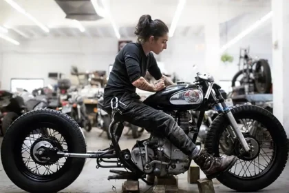 custom motorcycle insurance