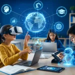 droven io tech education trends