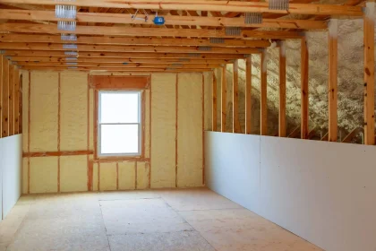 Home Insulation