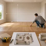 how to measure room for furniture