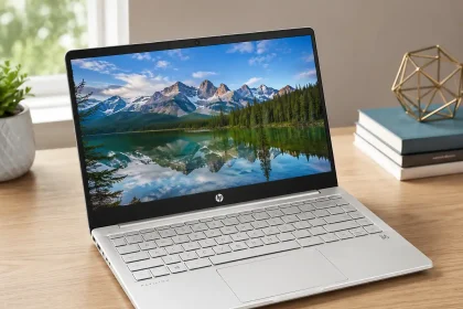 hp pavilion 13 notebook pc