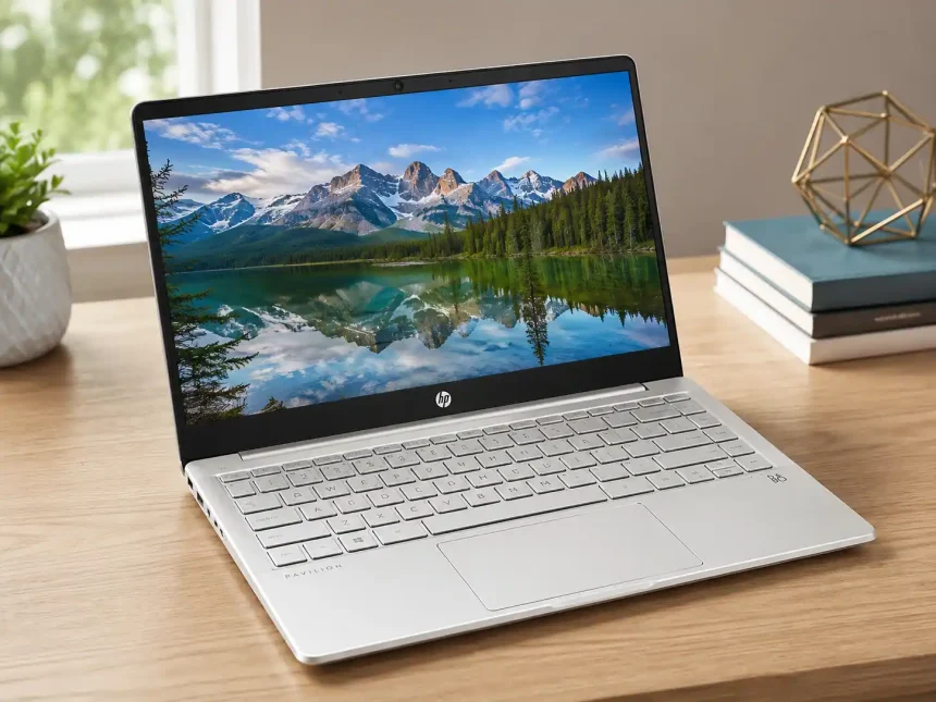 hp pavilion 13 notebook pc