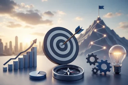 none company objectives 2025