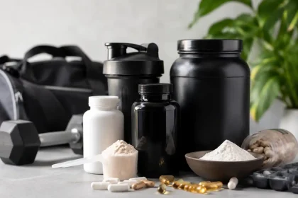 supplement management thespoonathletic