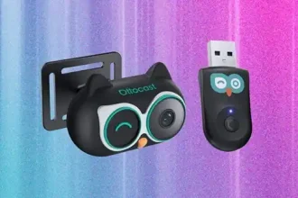 wireless CarPlay adapter