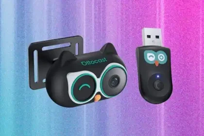 wireless CarPlay adapter