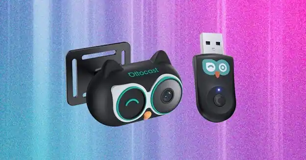 wireless CarPlay adapter