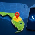 352 area code