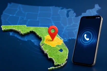 352 area code