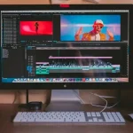 AI Video Editing