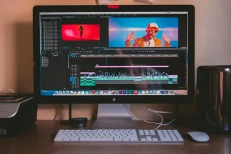 AI Video Editing