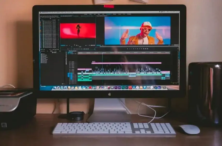 AI Video Editing