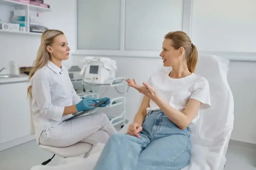 Aesthetic Clinic