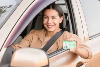Best Driving Test App