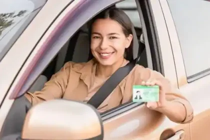 Best Driving Test App