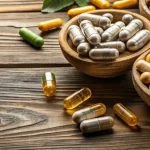 Botanical Tablets