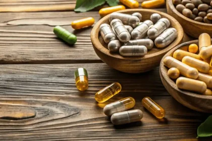 Botanical Tablets