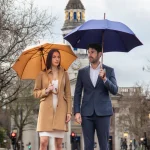 British Umbrellas