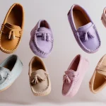 Children’s Footwear