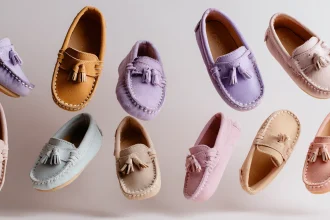 Children’s Footwear