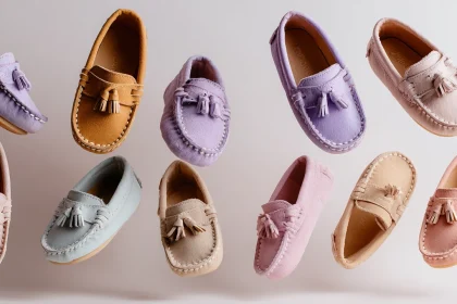 Children’s Footwear