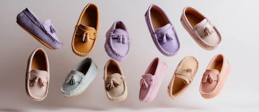 Children’s Footwear