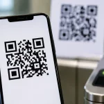 DTU QR Code