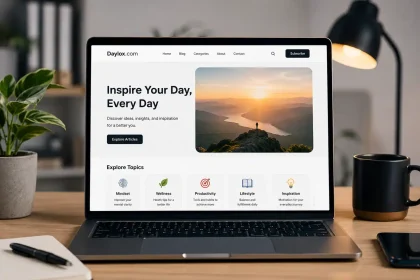 Daylox.com