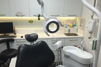 Dental Practice Design
