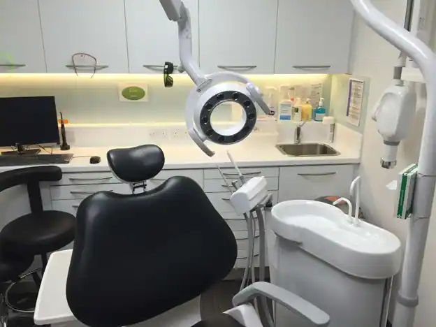 Dental Practice Design