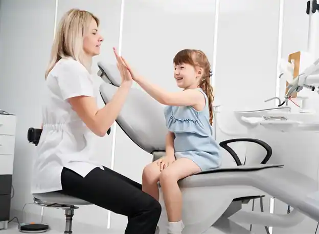 Dentist Wimbledon