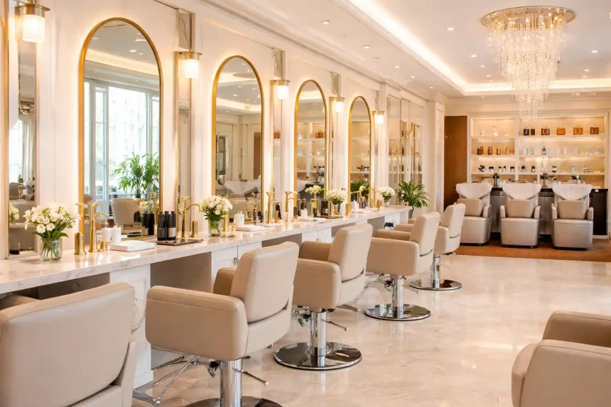 Every Salon