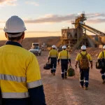 FIFO Jobs