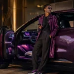 Fashion to Automobiles