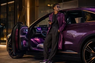 Fashion to Automobiles
