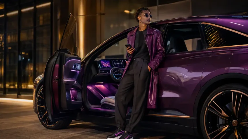 Fashion to Automobiles